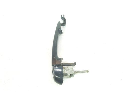 Front left exterior door handle BMW X3 (F25) xDrive 20 d | BP9154793C128 