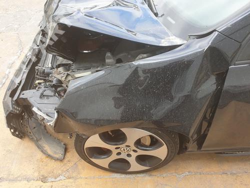 Left front window switch VW GOLF VI (5K1) 2.0 GTi | BP10352442C106  - Image 58