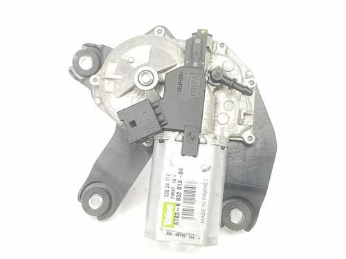 Rear wiper motor MINI MINI CLUBVAN (R55) Cooper D | BP12461476M102 
