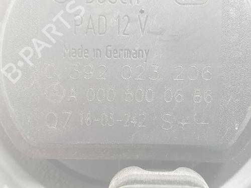 Other MERCEDES-BENZ A-CLASS (W176) A 200 CDI / d (176.008) | BP34348859O1 - Image 5