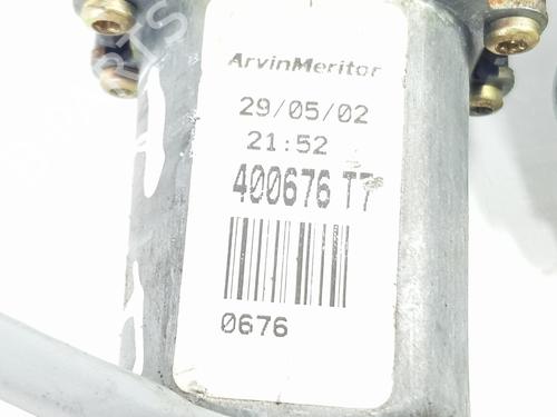 Rear left window mechanism ROVER 45 I Hatchback (RT) 1.6 | BP20492334C24 
