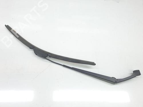 Used Front windshield wiper arm TOYOTA LAND CRUISER PRADO (_J12_) 3.0 D-4D (KDJ120, KDJ125) (166 hp) 16418722