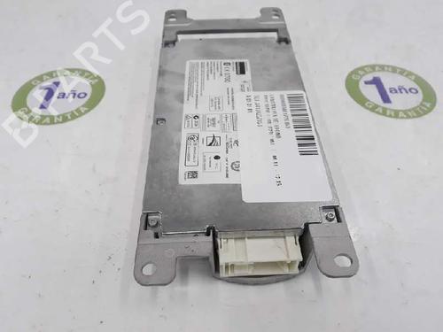 Electronic module BMW 1 (F20) 116 d | BP14072185M83 