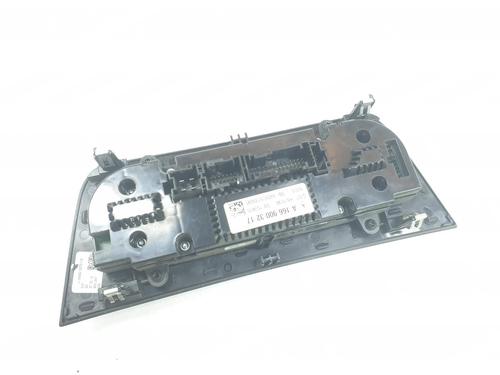 Climate control MERCEDES-BENZ GLE (W166) 350 d 4-matic (166.024) | BP18137361I5 
