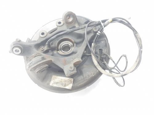 Right rear steering knuckle BMW 3 (F30, F80) 318 d | BP28167363M28 