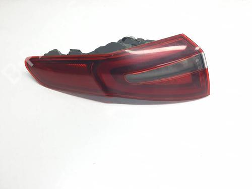 Left taillight ALFA ROMEO STELVIO (949_) 2.2 D (949.AXD1A) | BP39726490C34 - Image 2