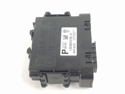 Electronic module RENAULT CAPTUR II (HF_) | BP37471850M83 - Image 5