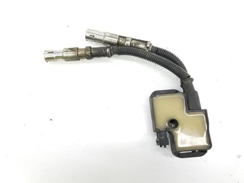Ignition coil MERCEDES-BENZ M-CLASS (W163) ML 55 AMG (163.174) | BP8927629M94 