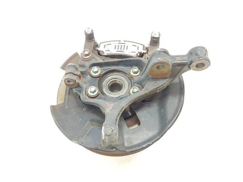 Right front steering knuckle MAZDA CX-5 (KF) | BP39102422M26 - Image 5