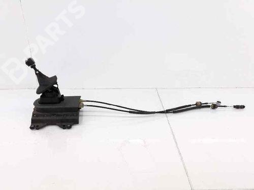Used Manual gearbox selector Manual gearbox selector ALFA ROMEO MITO (955_) 1.6 JTDM (955AXC1B) (120 hp) 7417604 7417604