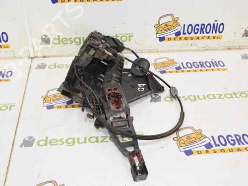 Front right lock FORD FOCUS II (DA_, HCP, DP) 1.8 TDCi | BP770978C97 