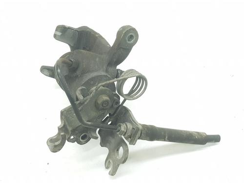 Left rear brake caliper VW CADDY IV Box Body/MPV (SAA, SAH) 1.4 TGI CNG | BP17170869M107 