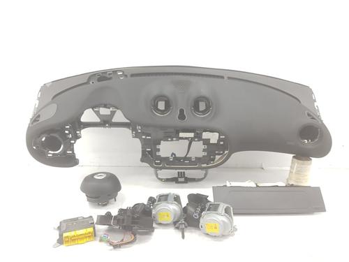 Airbag Kit SMART FORFOUR Hatchback (453) 1.0 (453.042, 453.043) | BP11143799C86  - Image 26