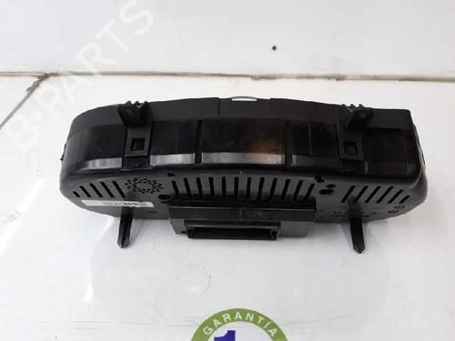 Instrument cluster SEAT ALTEA (5P1)  | BP5541806C47 