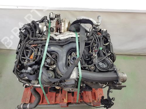 Engine PORSCHE PANAMERA (970) 3.0 D | BP37161346M1 - Image 11
