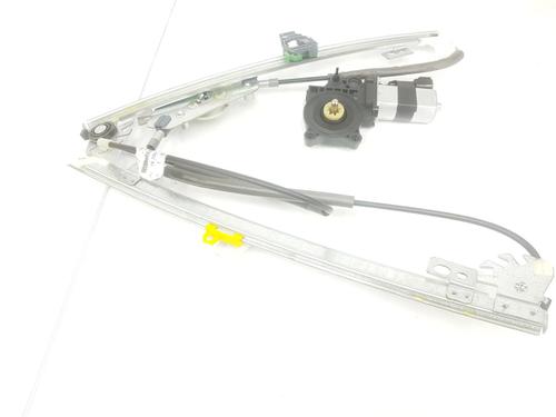 Used Front left window mechanism FORD FIESTA V (JH_, JD_) 1.3 (69 hp) 9160398