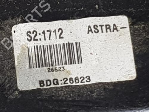 Subframe OPEL ASTRA L Sports Tourer (OV5) 1.2 (FRHNPJ) | BP29424380M9 
