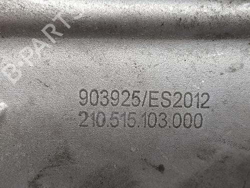Starter BMW X3 (E83) 2.0 d | BP16124288M8 