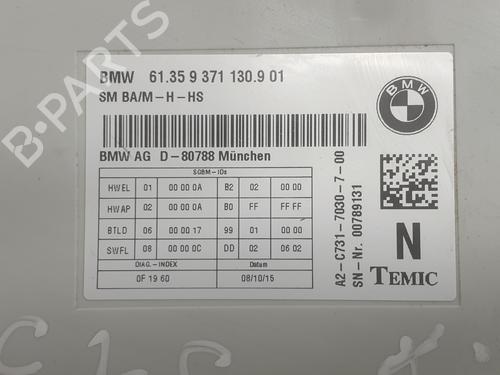 Electronic module BMW 2 Convertible (F23) 220 d | BP34044240M83 - Image 5