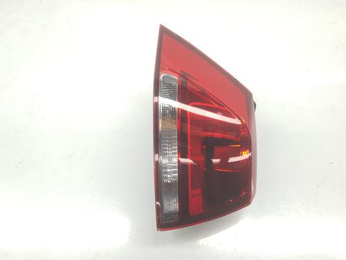 Left taillight VW GOLF VII (5G1, BQ1, BE1, BE2) 1.6 TDI | BP10379041C34 