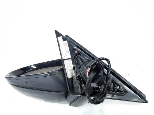 Left mirror AUDI A6 C7 (4G2, 4GC) 2.0 TDI | BP29479875C26 