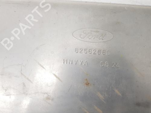 Exhaust system FORD FOCUS IV (HN) 2.3 ST EcoBoost | BP31020955M121