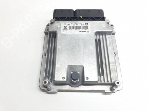 Engine control unit (ECU) BMW X3 (F25) xDrive 30 d | BP40297274M57  - Image 5