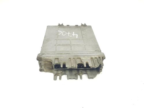 Engine control unit (ECU) FORD MONDEO III (B5Y) 2.0 TDCi | BP9589979M57 