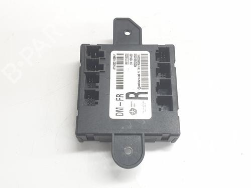 Electronic module MASERATI LEVANTE SUV (M161) 3.0 D Q4 | BP26890227M83 