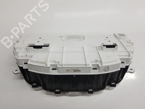 Instrument cluster TOYOTA LAND CRUISER PRADO (_J15_) 3.0 D-4D (KDJ155_, KDJ150_, KDJ150R, KDJ155R) | BP20724936C47 