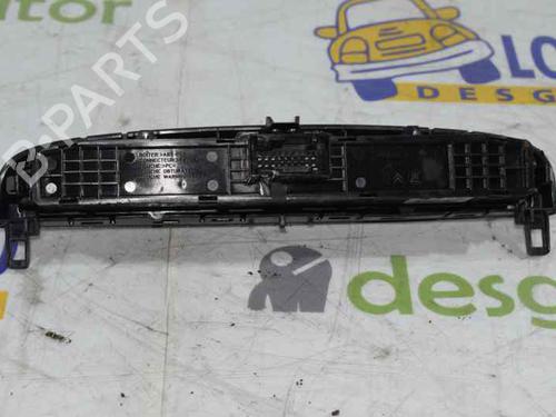 Warning switch PEUGEOT 308 I (4A_, 4C_) 1.6 HDi | BP13098001I22 