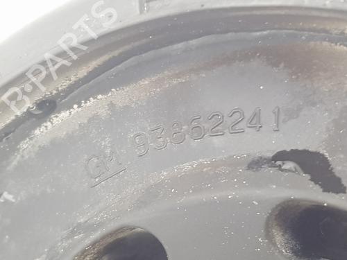 Right front shock absorber RENAULT TRAFIC III Van (FG_)  | BP29906981M17 