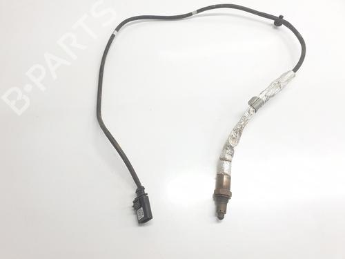 Electronic sensor SEAT ATECA (KH7, KHP) 1.5 TSI | BP29159438M84 - Image 4