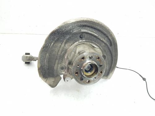 Used Left front steering knuckle Left front steering knuckle BMW X3 (G01, F97, G08) [2017-2026] 10155538 10155538