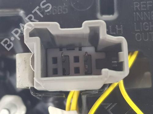 Left tailgate light JEEP COMPASS (MP, M6, MV, M7) | BP39726430C79 - Image 8