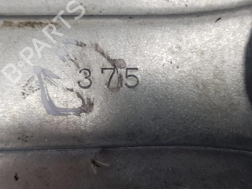 Front right window mechanism TOYOTA LAND CRUISER PRADO (_J12_) 3.0 D-4D (KDJ120, KDJ125) | BP6118244C23 