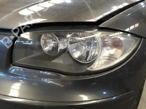 Front right window mechanism BMW 1 (E87) 118 d | BP1391392C23 