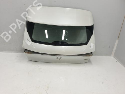 Used Tailgate Tailgate DS DS 4 II (FR_, FB_, F3_, FP_) [2021-2026] 36642165 36642165