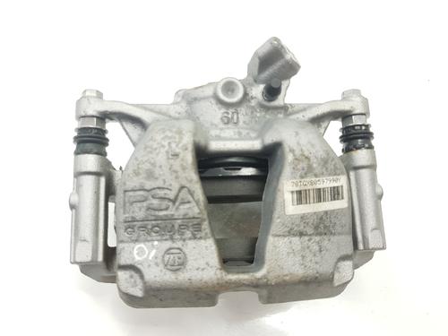 Left front brake caliper OPEL ASTRA L Sports Tourer (O5)  | BP26333907M105 
