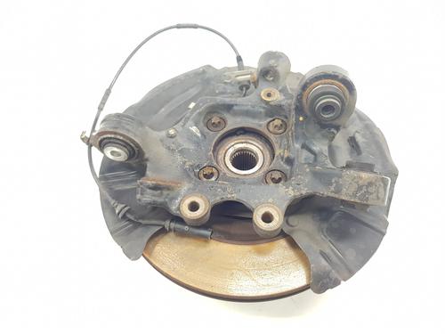 Right rear steering knuckle BMW X3 (F25) xDrive 20 d | BP25938548M28 