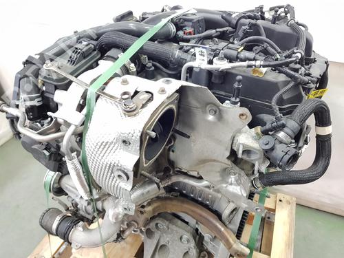 Engine ALFA ROMEO STELVIO (949_) 2.0 Q4 (949.AXA2A) | BP29906725M1 