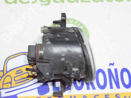Left front fog light MERCEDES-BENZ A-CLASS (W169) A 160 CDI (169.006, 169.306) | BP768958C30 