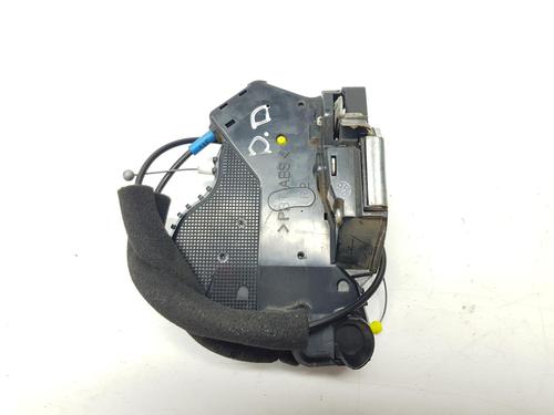 Front right lock TOYOTA LAND CRUISER PRADO (_J12_) 3.0 D-4D (KDJ120, KDJ125) | BP10036465C97 