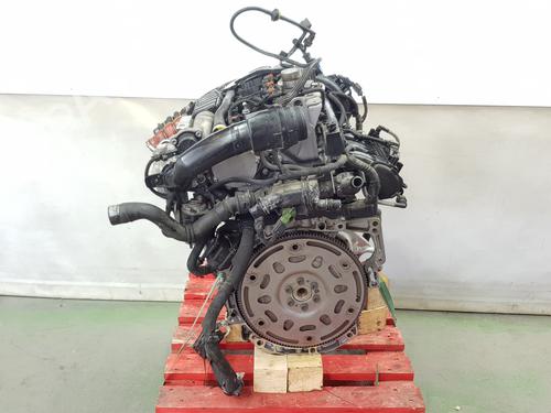 Motor PEUGEOT 208 I (CA_, CC_) 1.6 HDi (114 hp) 29311766