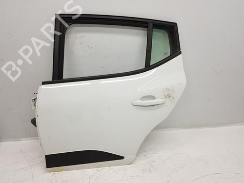 Porta trás esquerda Porta trás esquerda DACIA SANDERO III 1.0 TCe 90 (91 hp) 36186134 36186134