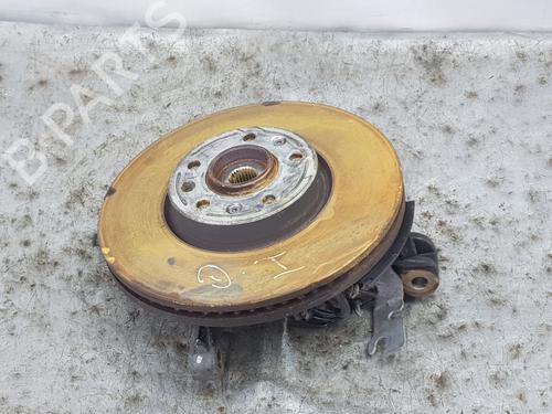 Used Left front steering knuckle Left front steering knuckle FIAT SCUDO Van [2022-2026] 33861204 33861204