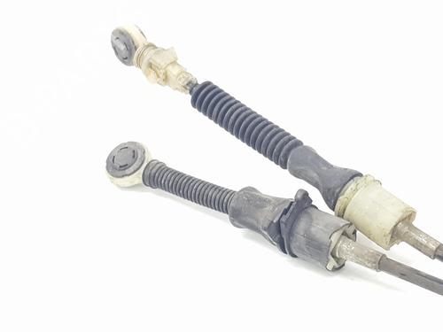 Gear lever DACIA DUSTER SUV Van 1.5 dCi | BP37466453M90 - Image 5