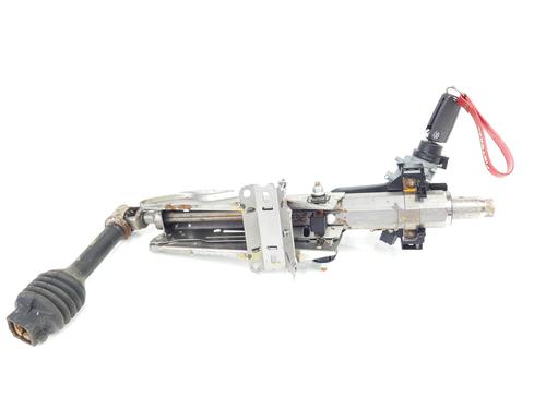 Steering column VW TRANSPORTER T6 Van (SGA, SGH, SHA, SHH)  | BP27619552M21 