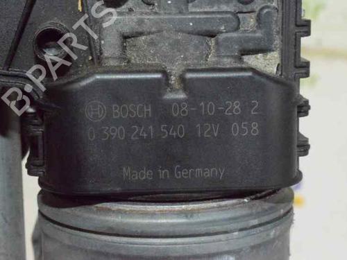 Front wiper motor PEUGEOT 207 (WA_, WC_) 1.6 HDi | BP1372289M29 