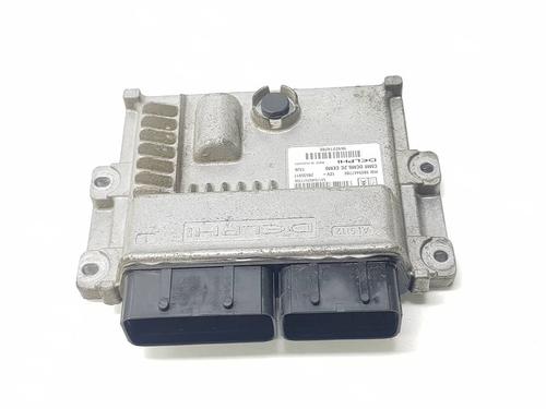Used Engine control unit (ECU) Engine control unit (ECU) CITROËN JUMPER II Van 2.0 BlueHDi 130 (130 hp) 40257139 40257139